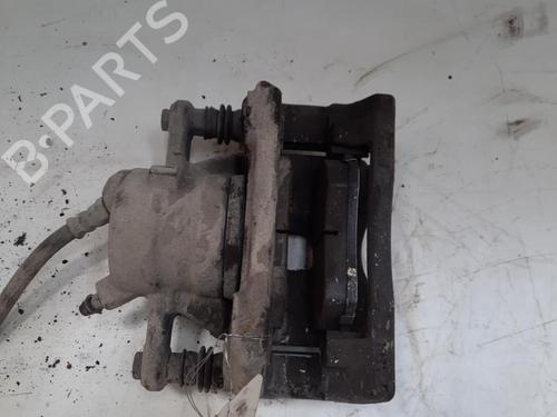 Used Left front brake caliper RENAULT CLIO III (BR0/1, CR0/1) 1.5 dCi (BR17, CR17) (86 hp) 28787386