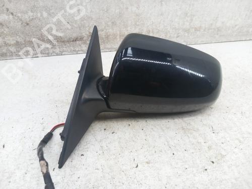 Left mirror AUDI A3 Sportback (8PA) 2.0 FSI | BP28781672C26 