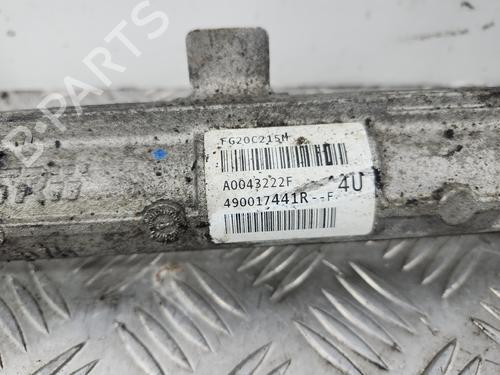 Steering rack RENAULT MEGANE IV Hatchback (B9A/M/N_) | BP35815028M22 - Image 5