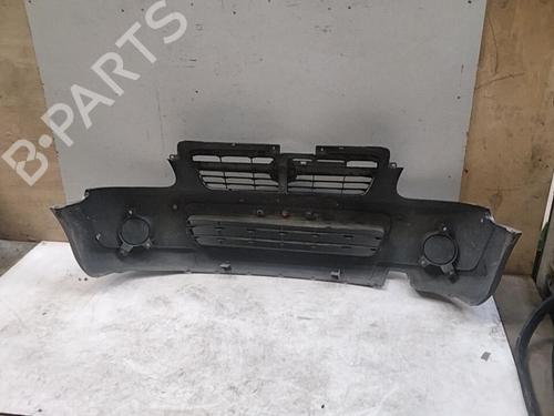 Front bumper OPEL AGILA A (H00) 1.2 16V Twinport (F68) | BP28748958C7 