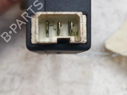 Used Electronic module CITROËN ZX Break (N2) 1.9 D (68 hp) 28786275