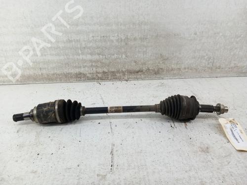 Used Left front driveshaft SUZUKI SWIFT IV (FZ, NZ) 1.2 (AZH412, ZC72S) (94 hp) 28781195