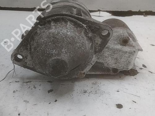 Used Starter MERCEDES-BENZ A-CLASS (W168) A 140 (168.031, 168.131) (82 hp) 28778016