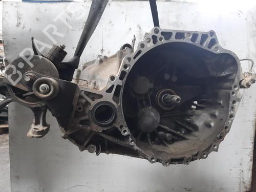 Used Gearbox TOYOTA AURIS (_E15_) 2.0 D-4D (ADE150_, ADE150R) (126 hp) 28755295