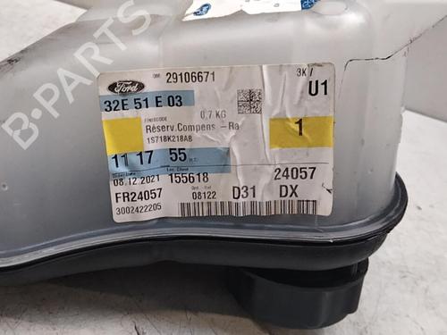 Used Expansion tank FORD MONDEO III Saloon (B4Y) 1.8 16V (110 hp) 28748814