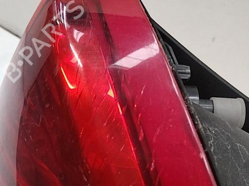 Right taillight CITROËN C5 II (RC_) 1.6 HDi (RC8HZB) | BP28790801C35