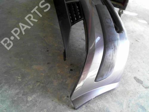 Front bumper RENAULT MEGANE II (BM0/1_, CM0/1_) 1.6 16V (BM0C, CM0C) | BP28792570C7 