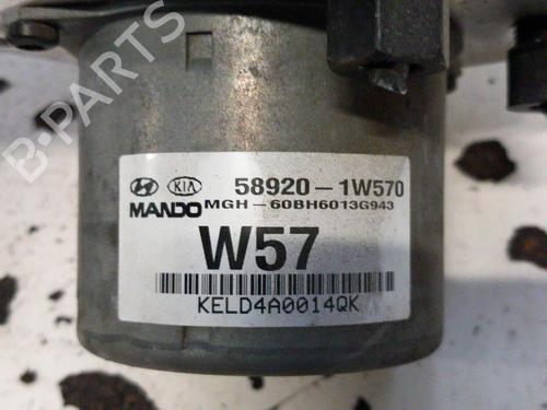 ABS pump KIA RIO III (UB) 1.2 CVVT | BP28789067M43 - Image 3
