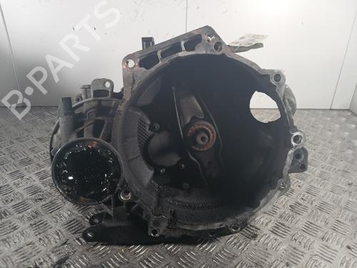 Used Gearbox SEAT IBIZA IV (6J5, 6P1) 1.2 TDI (75 hp) 29426034