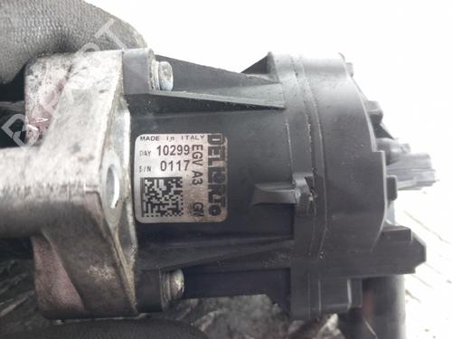 Egr OPEL INSIGNIA A (G09) 2.0 CDTI (68) | BP28738204M69 