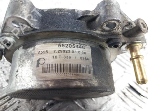Vacuum pump OPEL INSIGNIA A (G09) 2.0 CDTI (68) | BP28738205M80 