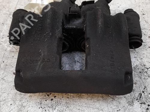 Used Right front brake caliper Right front brake caliper PEUGEOT BOXER Van (244) 2.0 HDi (84 hp) 28759607 28759607
