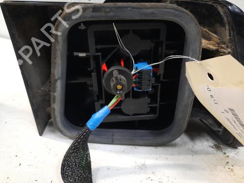 Used Left taillight CITROËN XANTIA (X1_, X2_) 1.9 SD (75 hp) 28761113
