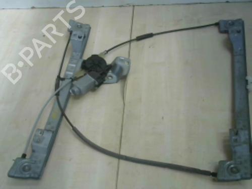 Used Front right window mechanism RENAULT KANGOO Express (FW0/1_) 1.6 (FW00, FW0E, FW0N, FW0P, FW0Y) (87 hp) 28792170