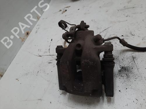 Used Right rear brake caliper PEUGEOT 407 (6D_) 1.6 HDi 110 (6D9HZC, 6D9HYC) (109 hp) 28772500