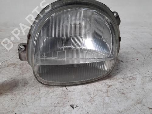 Faro izquierdo RENAULT TWINGO I (C06_) 1.2 (C066, C068) (58 hp) 28760757