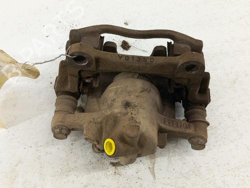 Used Right rear brake caliper MERCEDES-BENZ VITO Bus (W639) 111 CDI (639.701, 639.703, 639.705) (116 hp) 28773133