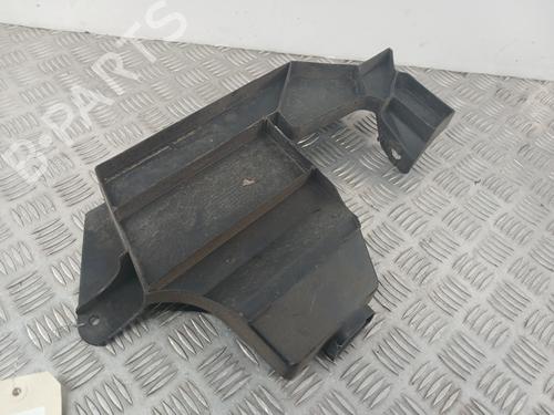 Supporto del paraurti posteriore PEUGEOT 207 SW (WK_) 1.6 16V (120 hp) 30888818