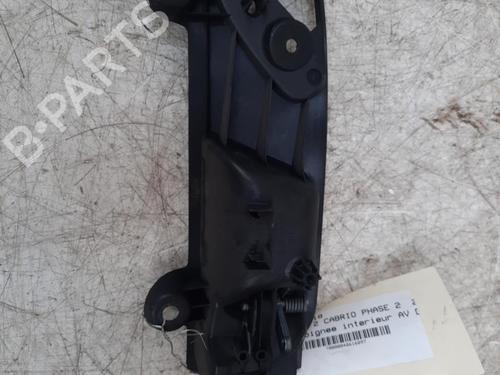 front-right-interior-door-handle-audi-a4-b7-convertible-8he-2002-2003-2004-2005-2006-2007-2008-2009-2010-28749794 main image