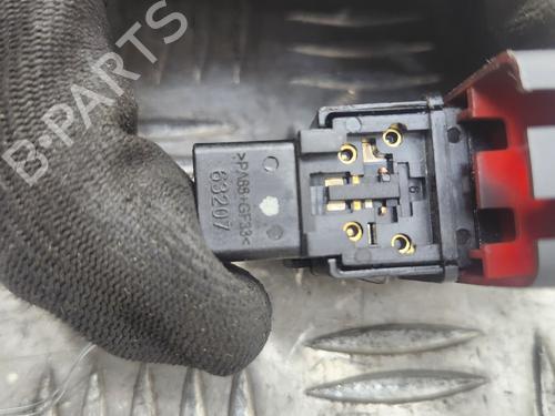 Used Warning switch Warning switch NISSAN LEAF (ZE0) Electric (109 hp) 33888038 33888038