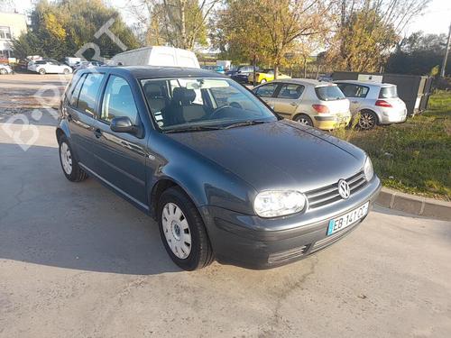 Used Parts VW GOLF IV (1J1) 1.6 16V 4033769
