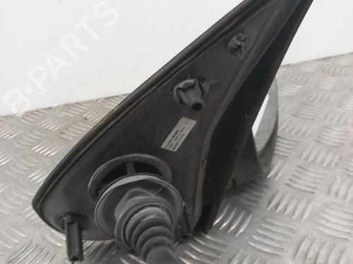 Used Right mirror Right mirror PEUGEOT 206 Hatchback (2A/C) 1.4 i (75 hp) 28742934 28742934