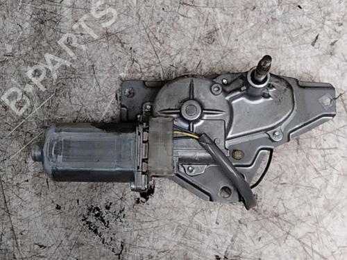 Used Rear wiper motor SUZUKI JIMNY Closed Off-Road Vehicle (SN) 1.5 DDiS 4x4 (86 hp) 28791951