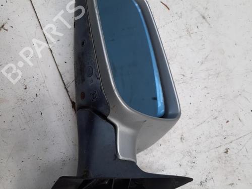 Left mirror AUDI A4 B5 Avant (8D5) 2.4 | BP28760222C26 