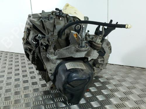 gearbox-renault-clio-iii-br01-cr01-2005-2006-2007-2008-2009-2010-2011-2012-2013-2014-28750817 main image