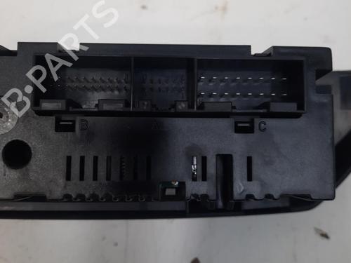 AC Styreenhet / Manøvreringsenhet VW POLO IV (9N_, 9A_) 1.4 16V | BP28758064I5 