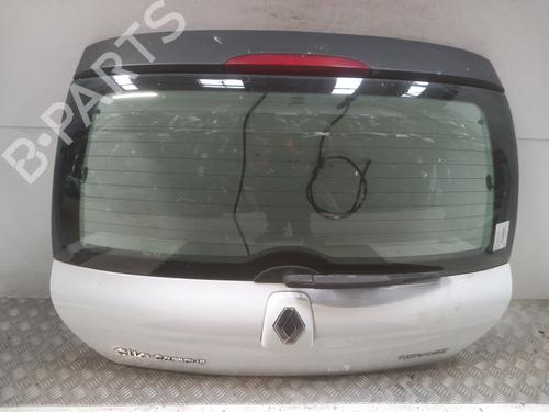 Bagklap CC/Kombi-Coupé RENAULT CLIO II (BB_, CB_) 1.5 dCi (B/C2J) (68 hp) 29725195