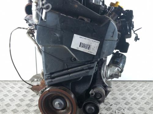 Engine RENAULT CLIO IV (BH_) 1.5 dCi 90 | BP28734837M1