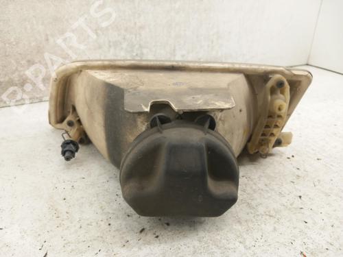 Used Right headlight Right headlight CITROËN ZX (N2) 1.9 D (68 hp) 28781392 28781392