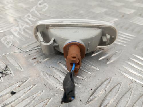 Used Left front indicator Left front indicator CITROËN NEMO Box Body/MPV (AA_) 1.3 HDi 75 (75 hp) 28745592 28745592