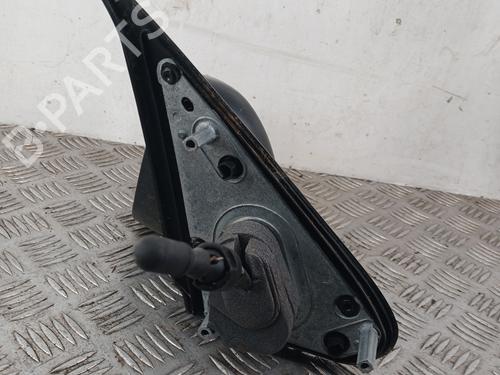 Used Left mirror Left mirror CITROËN XSARA Break (N2) [1997-2010] 33534113 33534113