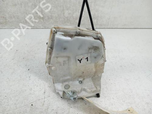 Used Electronic module Electronic module FIAT SEDICI (189_) 1.9 D Multijet 4x4 (120 hp) 28783785 28783785