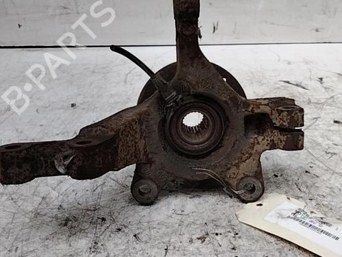 Used Right front steering knuckle NISSAN NOTE (E11, NE11) 1.5 dCi (86 hp) 28752757