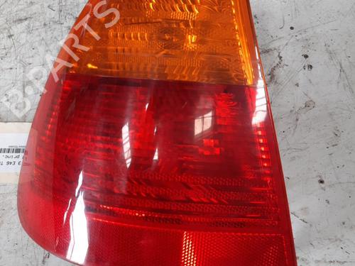 Left taillight BMW 3 Touring (E46) 320 d | BP28749927C34 