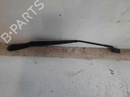 Used Front windshield wiper arm SEAT IBIZA III (6L1) 1.4 TDI (70 hp) 28760914