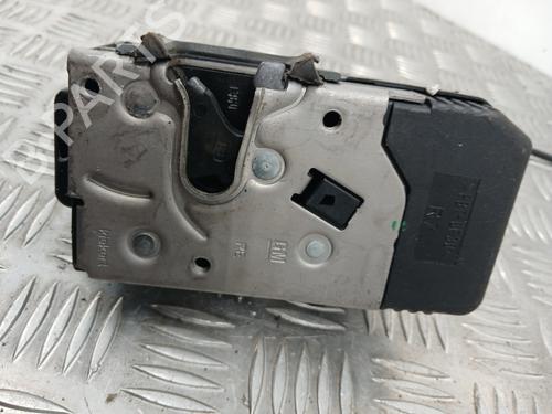 Electronic module RENAULT TRAFIC II Bus (JL) 2.0 dCi 90 (JL00, JL01, JL0H, JL0M, JL0P, JL0S) | BP30547330M83 