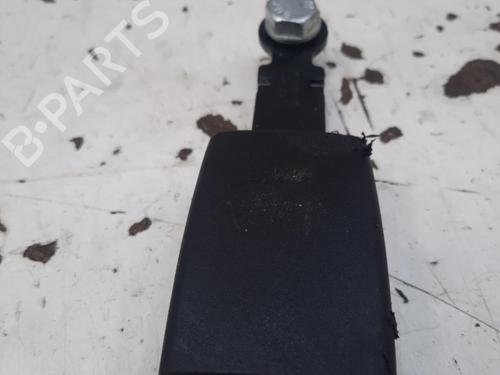 Used Seat buckle FORD KA (RU8) 1.2 (69 hp) 28790951