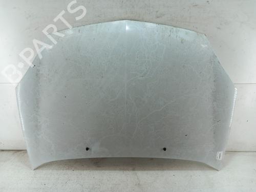 Used Hood RENAULT CLIO II (BB_, CB_) 1.5 dCi (B/CB07) (65 hp) 28781440