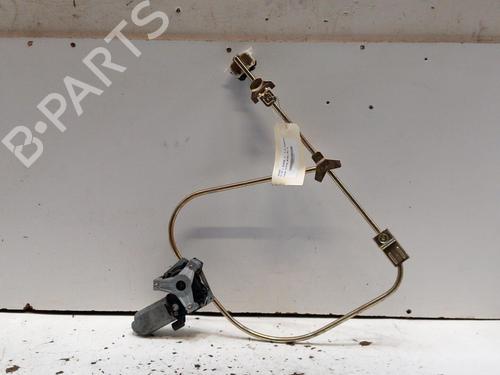 Used Front right window mechanism Front right window mechanism 28778341 28778341