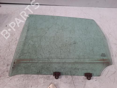 Used Rear left door window NISSAN NOTE (E11, NE11) 1.5 dCi (86 hp) 28752679