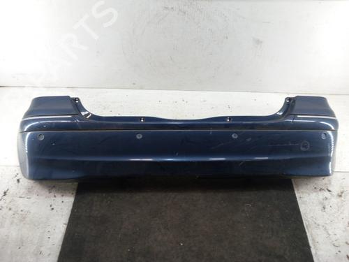 Used Rear bumper MERCEDES-BENZ A-CLASS (W168) A 170 CDI (168.009, 168.109) (95 hp) 28781278