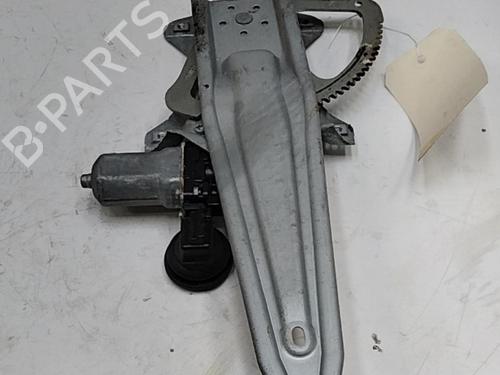 Used Rear right window mechanism TOYOTA AURIS (_E15_) 1.4 D-4D (NDE150_, NDE150R) (90 hp) 28775706