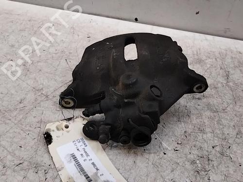 Left front brake caliper CITROËN C5 II Break (RE_) 2.0 HDi (RERHRH) | BP28749128M105 
