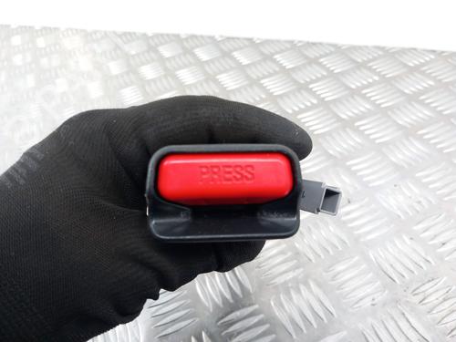 Seat buckle MAZDA 6 Saloon (GJ, GL) 2.2 D (GJ2FP, GJ1021, GJ1022, GL1021) | BP28735655I32 - Image 2