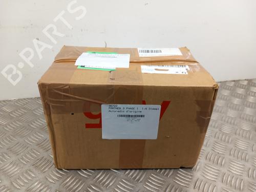 Radio PEUGEOT PARTNER Box Body/MPV (K9) 1.6 BlueHDI 100 | BP29065144E6 