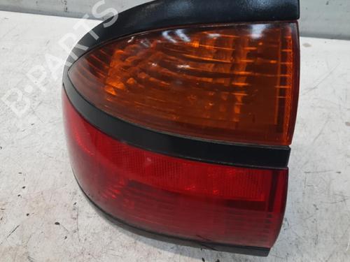 Used Left taillight RENAULT LAGUNA I (B56_, 556_) 1.9 dTi (B56J) (98 hp) 28787751